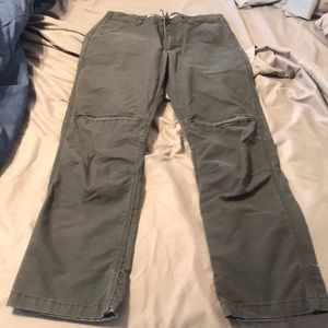 Carhartt jeans